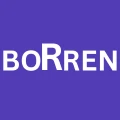 BORREN