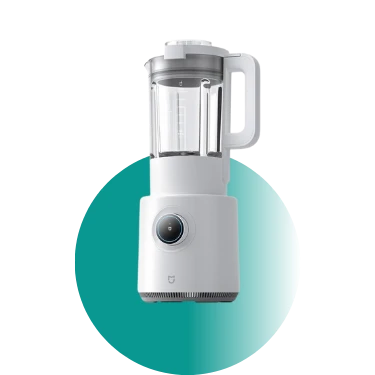 Kitchen Appliances