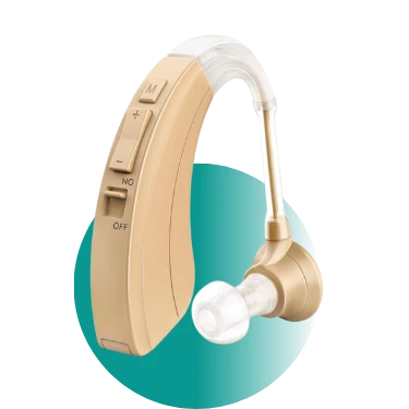 Hearing Aid