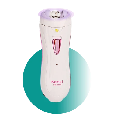 Ladies Epilator