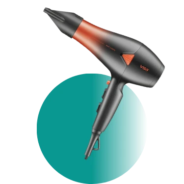 Hair Dryers