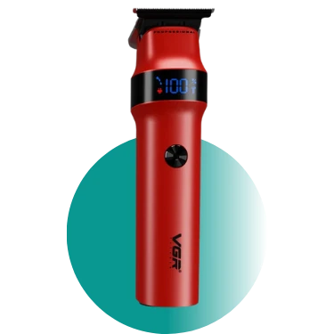 Trimmer & Shaver