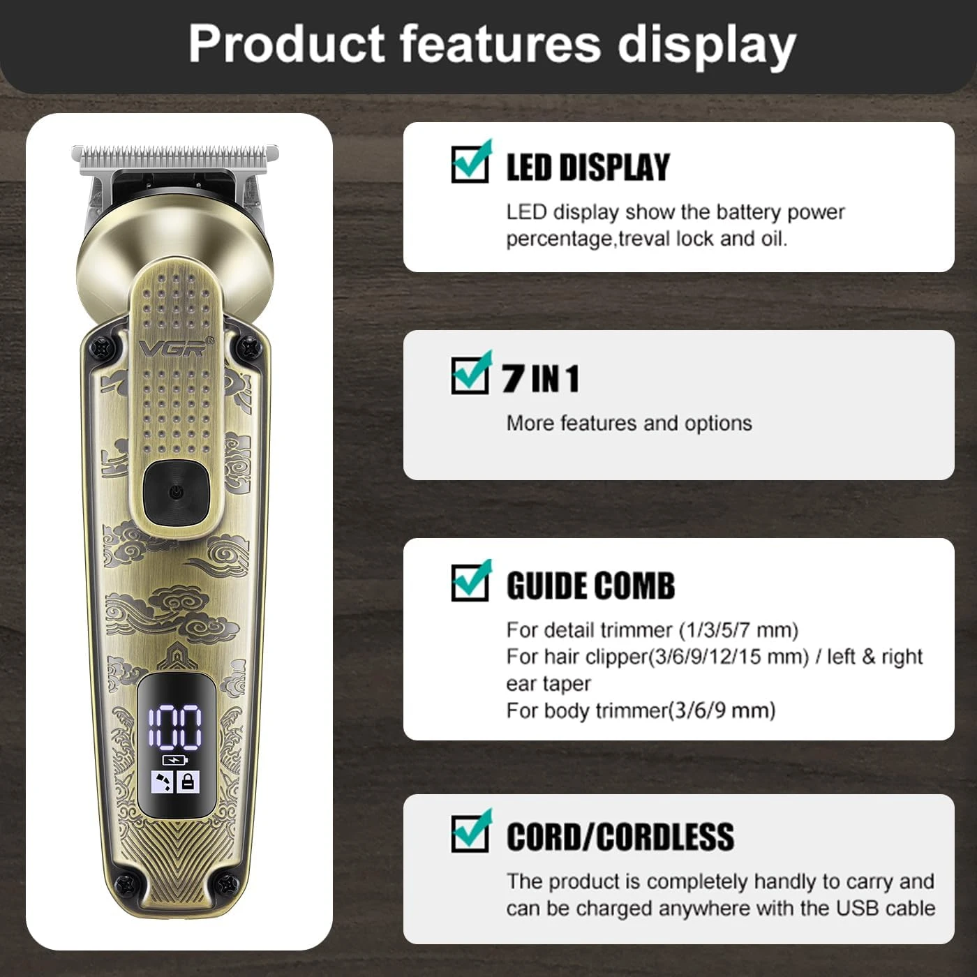 Product